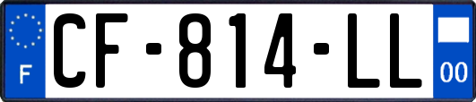 CF-814-LL