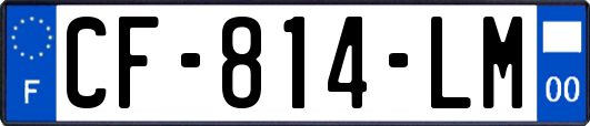 CF-814-LM