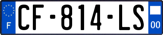 CF-814-LS