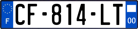 CF-814-LT