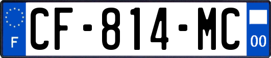 CF-814-MC