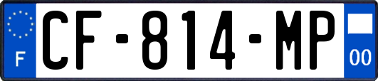 CF-814-MP