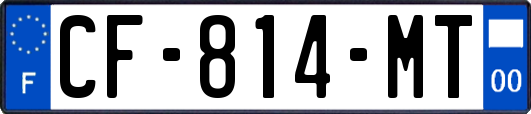 CF-814-MT