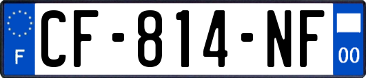 CF-814-NF