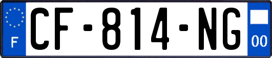 CF-814-NG