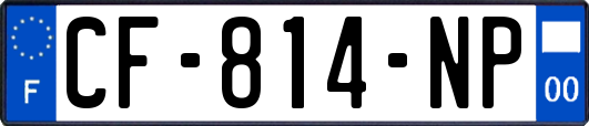 CF-814-NP