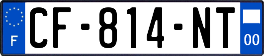 CF-814-NT