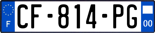 CF-814-PG