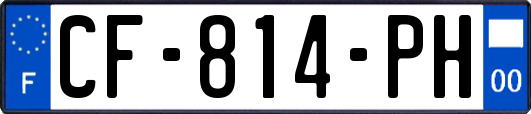 CF-814-PH