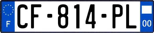 CF-814-PL