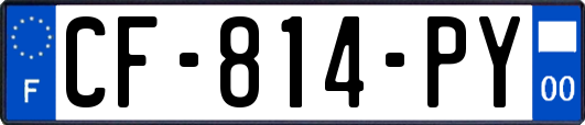 CF-814-PY