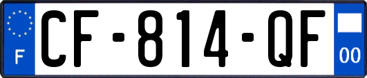 CF-814-QF