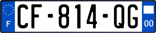CF-814-QG