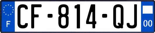 CF-814-QJ