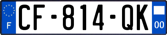 CF-814-QK