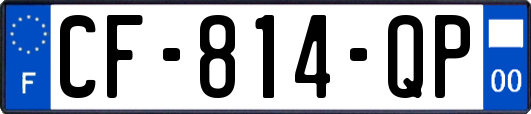 CF-814-QP