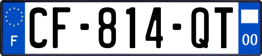 CF-814-QT