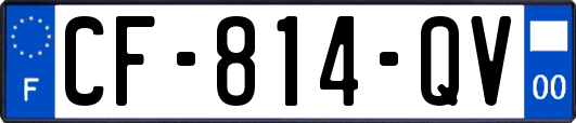 CF-814-QV