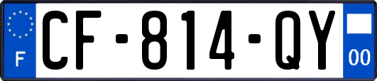 CF-814-QY