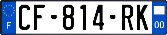 CF-814-RK