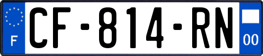 CF-814-RN