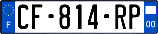 CF-814-RP