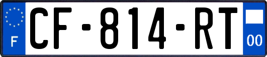 CF-814-RT