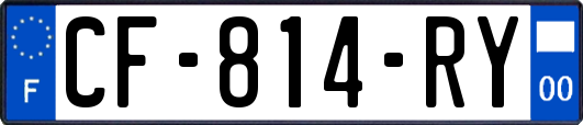 CF-814-RY