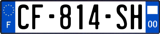 CF-814-SH