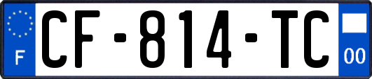 CF-814-TC