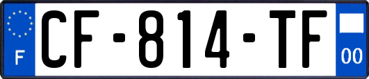 CF-814-TF