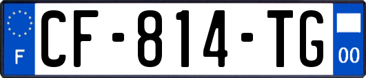 CF-814-TG