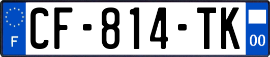 CF-814-TK