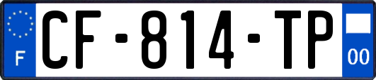 CF-814-TP