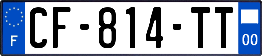 CF-814-TT