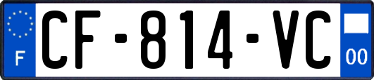 CF-814-VC