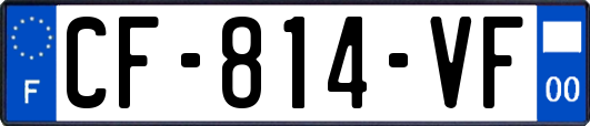 CF-814-VF