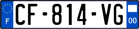 CF-814-VG