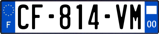 CF-814-VM