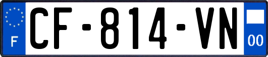 CF-814-VN