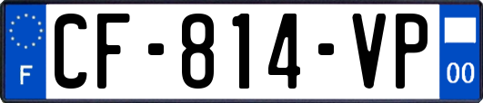 CF-814-VP