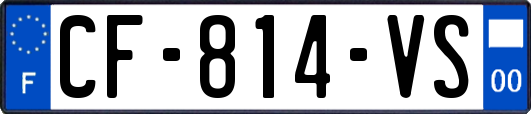 CF-814-VS