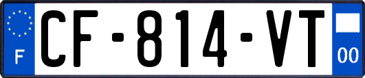 CF-814-VT