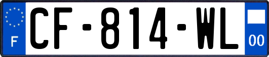 CF-814-WL