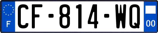 CF-814-WQ