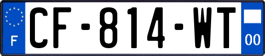 CF-814-WT