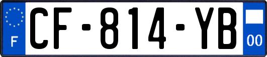 CF-814-YB