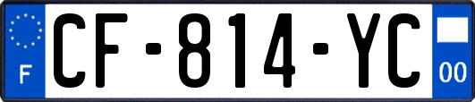 CF-814-YC