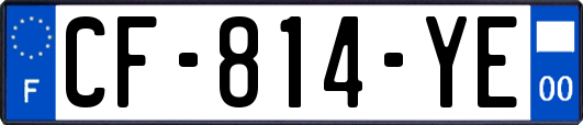 CF-814-YE