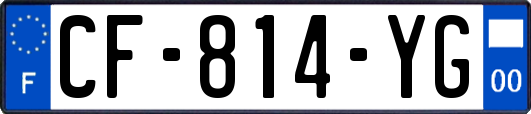 CF-814-YG
